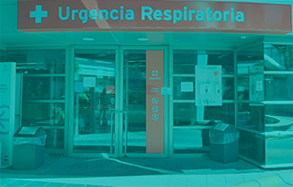 Nueva Urgencia Respiratoria de Clínica Alemana Nueva Urgencia Respiratoria de Clínica Alemana