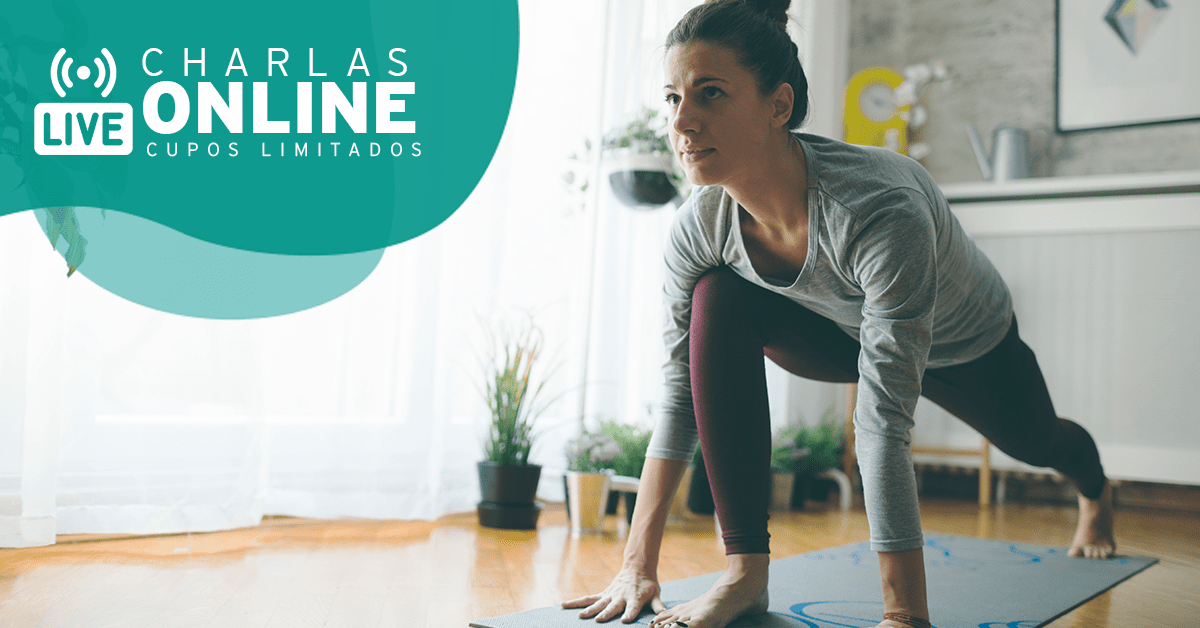 Streaming Prevención de lesiones musculares
