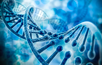 Examen Genético Molecular en el diagnóstico de enfermedades complejas