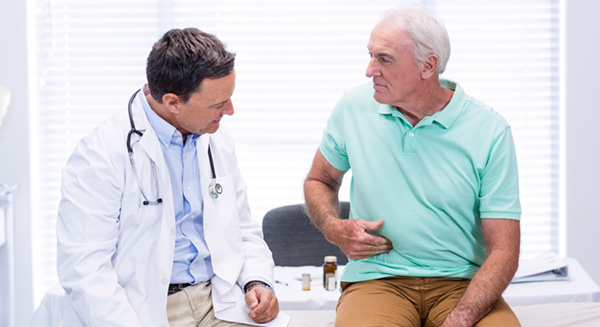 Gastroenterologia Gastroenterologia