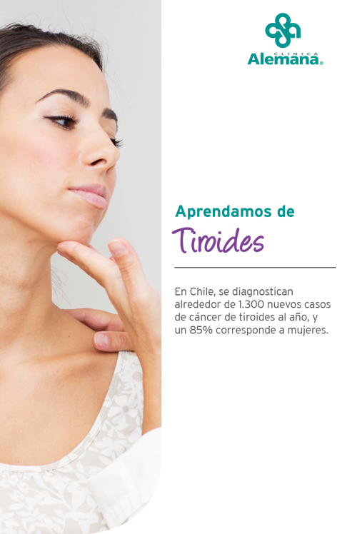 tiroide tiroide