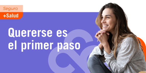 Seguro + Salud.