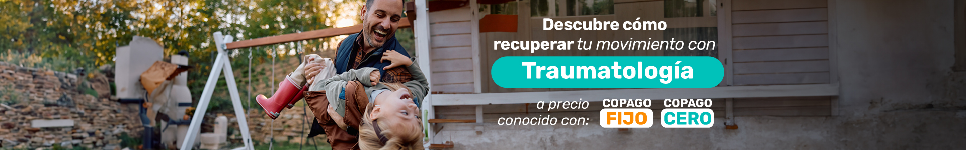 Traumatología