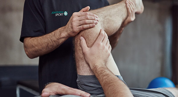masoterapia Servicio de Masoterapia