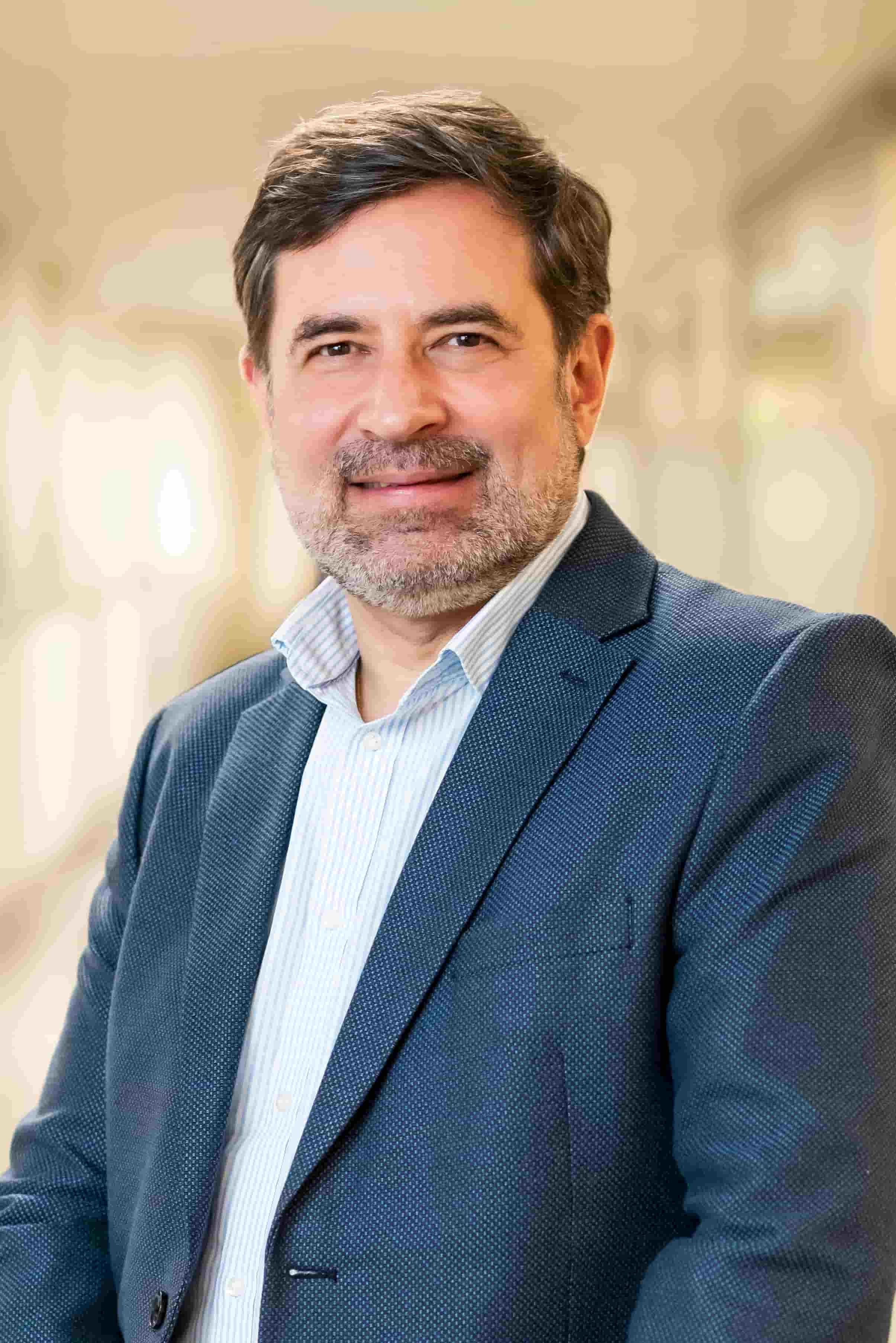 Pablo Aguirre