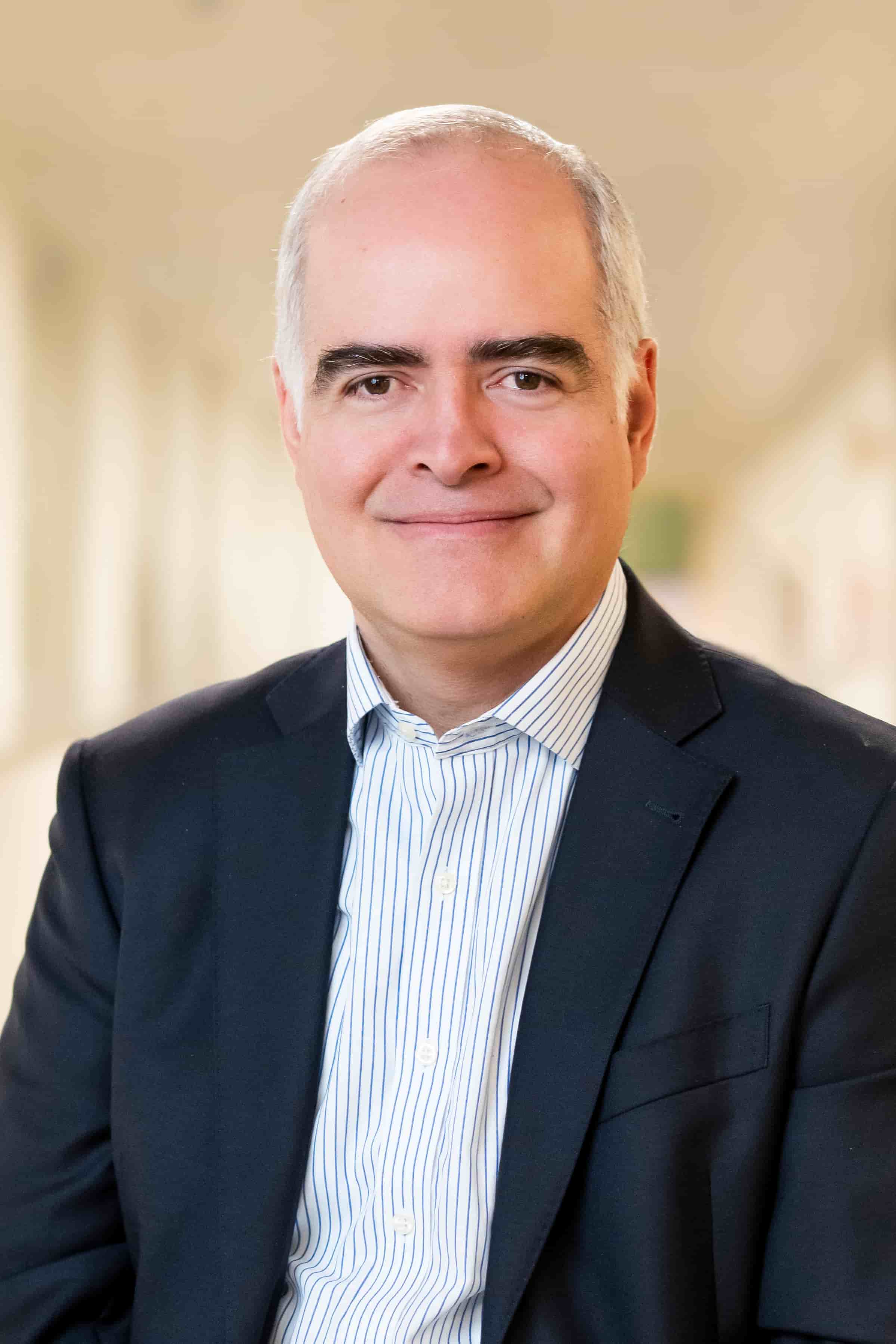 Rodrigo Croquevielle