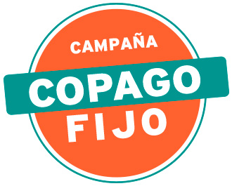 Campaña Copago Fijo