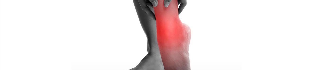 Artrosis de tobillo: una enfermedad que puede ser invalidante