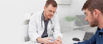 Cáncer testicular: Tumor frecuente en hombres jóvenes
