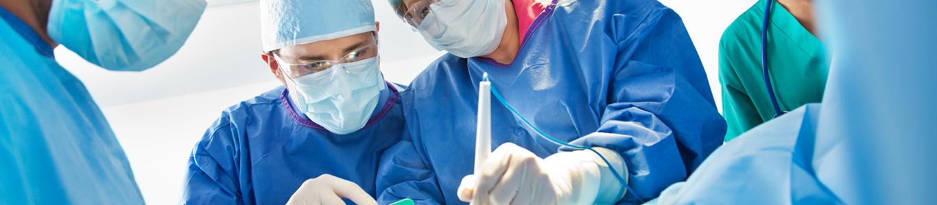 Cirugía intrauterina: operar para tratar enfermedades antes del nacimiento