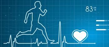 Síndrome de corazón de atleta: ¿es bueno o malo?