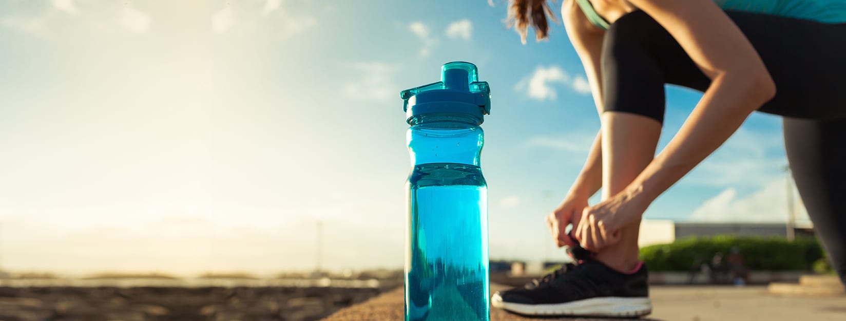 Deporte: la importancia del calentamiento Deporte: la importancia del calentamiento