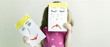 Depresión infantil: la importancia de tratarla precozmente