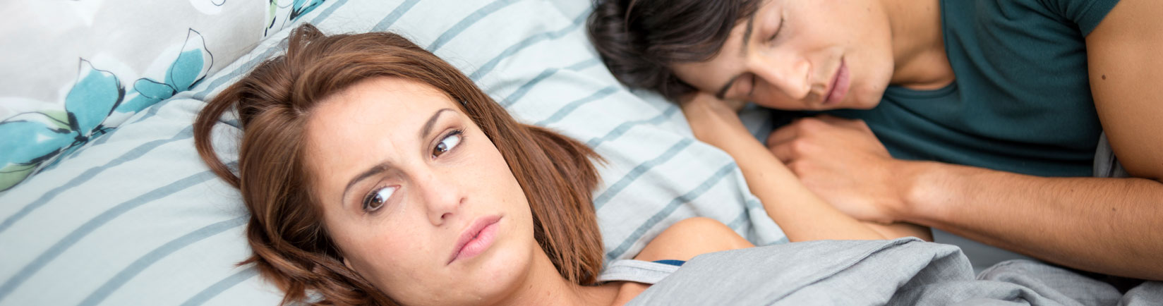 Apneas del sueño: ¿Cómo afecta el Covid-19?