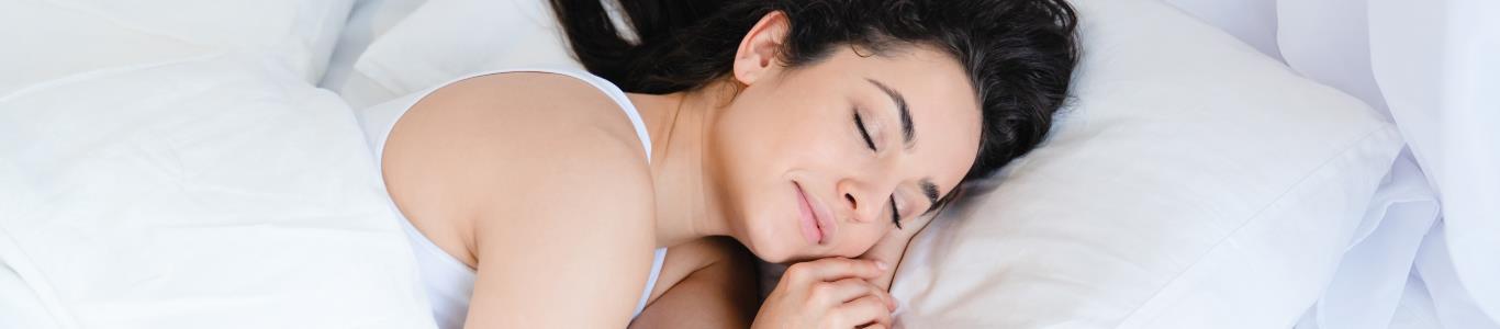 La estrecha relación entre trastornos del sueño y alergias