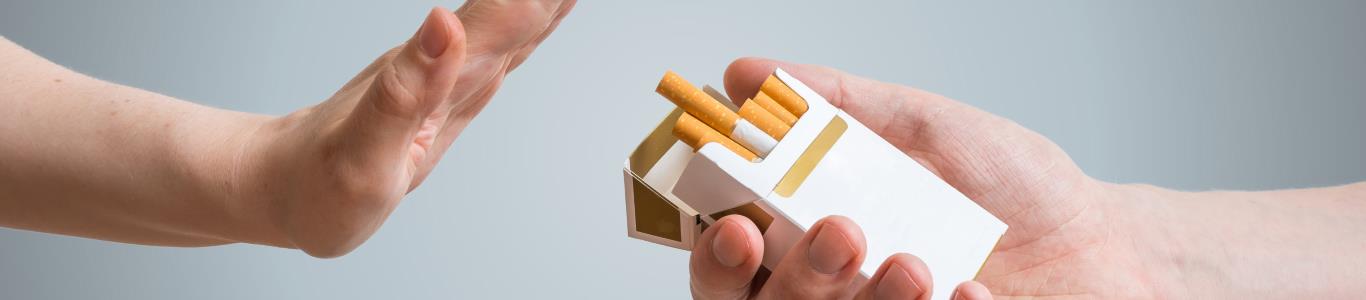 Semana sin fumar: enfrentando una epidemia