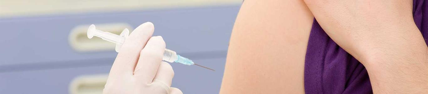 Campaña de vacunación contra la influenza 2015: ¡A protegerse!