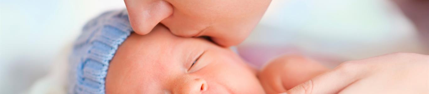 Las múltiples ventajas de la lactancia materna