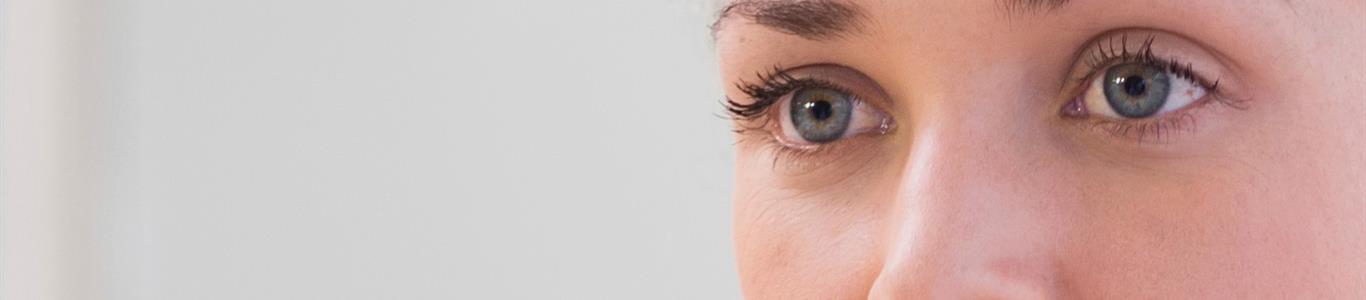 Salud visual: ¿cómo cuidar tu vista?