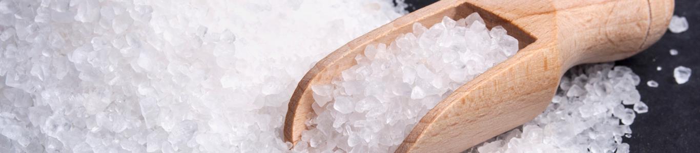 Por un sabor más saludable: qué hacer ante el consumo excesivo de sal