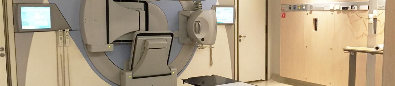 Servicio de Radioterapia recibe segunda certificación internacional