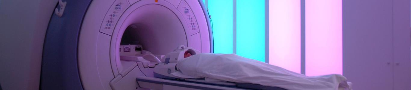 Salas de resonancia magnética y escáner amigables para los pacientes