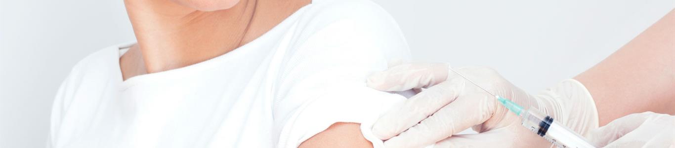 Embarazadas serán vacunadas contra tos convulsiva
