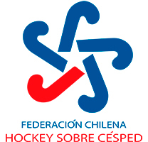 Logo Chile Hockey