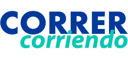 Logo Correr Corriend