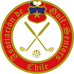 Logo Golf Senior