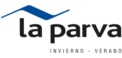 Logo La Parva