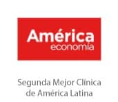 segunda mejor clinica de america latina