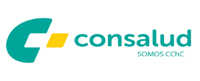 Logo Isapre Consalud