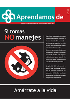 Si Tomas No Manejes Si Tomas No Manejes