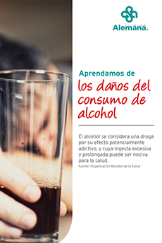 uso a largo plazo de alcohol y disfunción eréctil