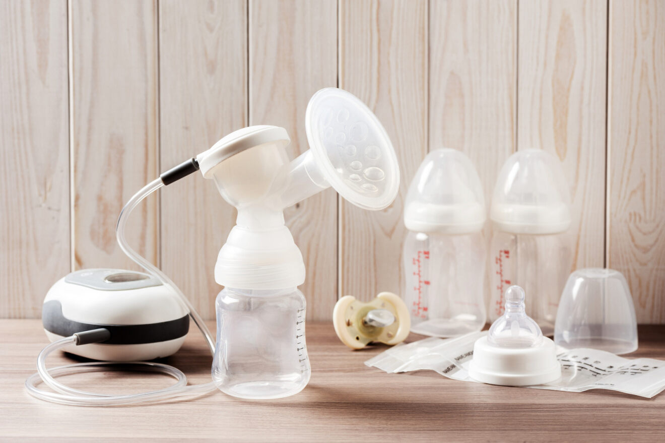5 consejos prácticos para extraer leche