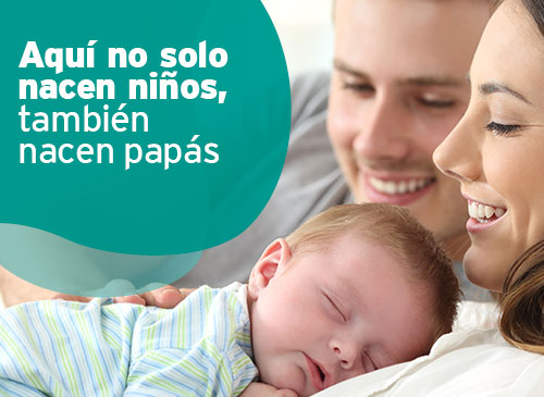 maternidad-integral Maternidad Interal
