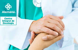 centro-integral-de-oncologia-clínica-alemana