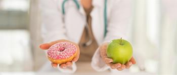 Control de la obesidad, un tema de salud que no puede esperar