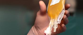 Transfusión de plasma: una donación de sangre que busca ayudar a contagiados de Covid-19