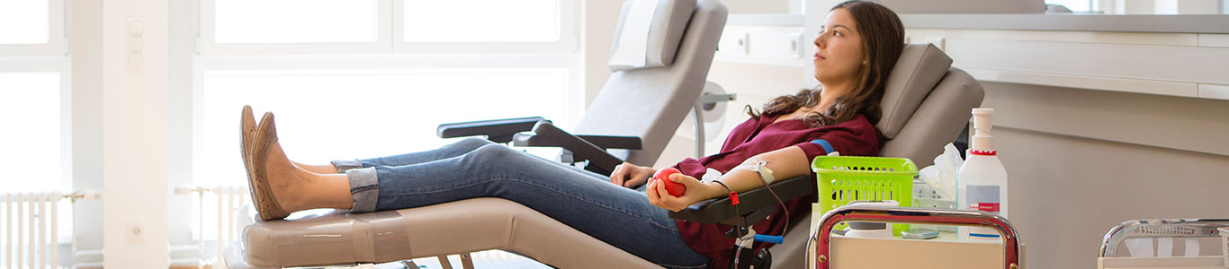 ClinicaAlemana_Articulo_Donacion_Sangre_en_Pandemia Requisitos para donar sangre: Todo lo que debes saber