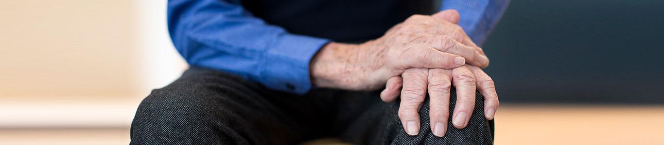 Enfermedad de Parkinson: opciones para vivir mejor