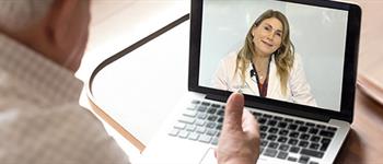 Telemedicina, una Consulta Online sin salir de casa