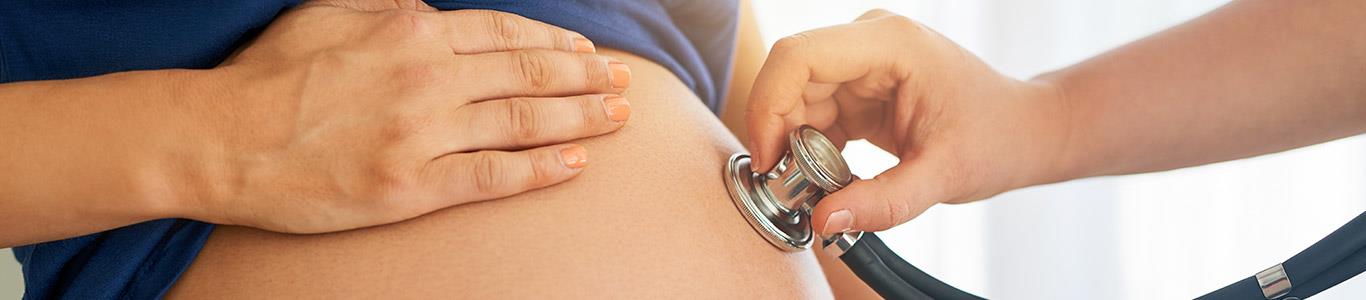 Los cambios que puede experimentar la piel en el embarazo