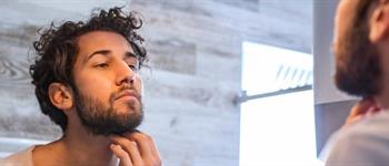 ¿Pelos de la barba encarnados? Aprende a tratarlos