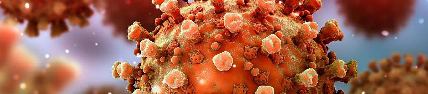 Coronavirus: beneficios de la posición decúbito prono