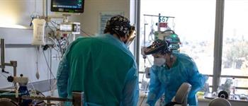 Recuperación de la movilidad en pacientes graves con Covid-19