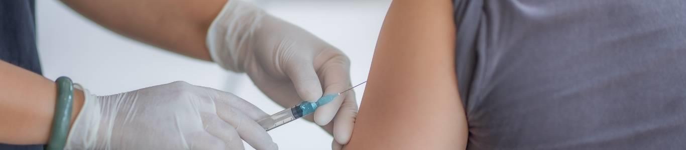 Nueva cepa de Covid-19: ¿Sigue siendo efectiva la vacuna?
