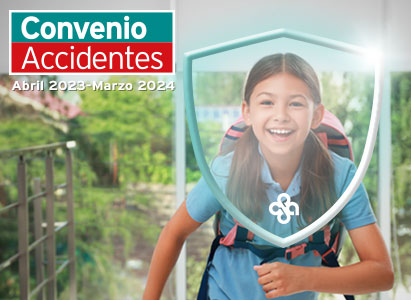 Convenio de Accidentes