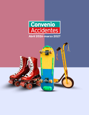 Más de 50 años cuidando a tus hijos